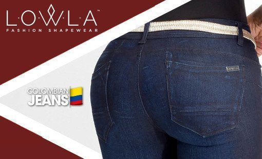 Why Lowla’s jeans are a must have in your wardrobe?
