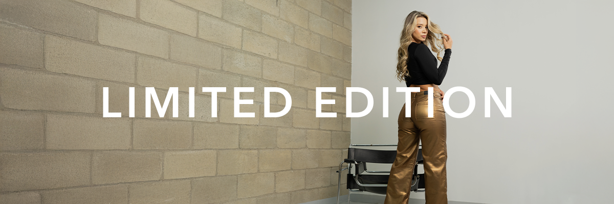 Limited Edition