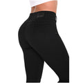 LOWLA 212043 | Butt Lifter Colombian Skinny Jeans for Women