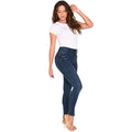 LOWLA 21846 | Butt Lifter Skinny Colombian Jeans for Women