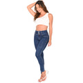 LOWLA 21847 | Butt Lifter Skinny Colombian Jeans for Women