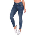 LOWLA 21890 | Colombian Skinny Butt Lifter Jeans for Women